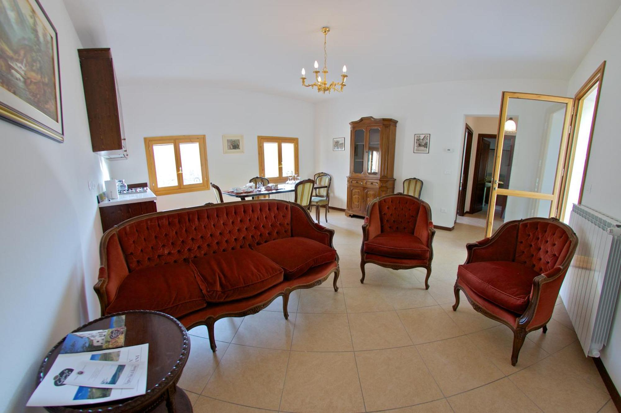 Podere Riosto Cantina&Agriturismo Pianoro Dış mekan fotoğraf