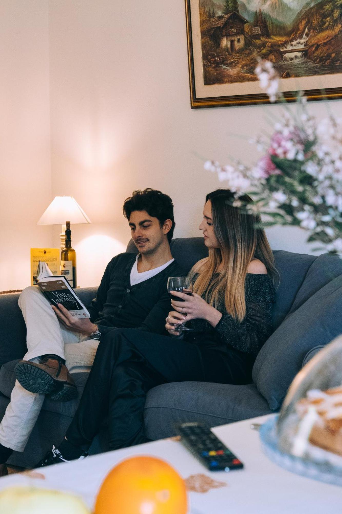 Podere Riosto Cantina&Agriturismo Pianoro Dış mekan fotoğraf