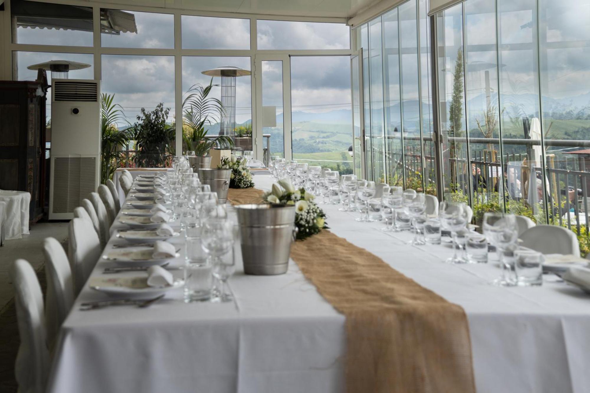 Podere Riosto Cantina&Agriturismo Pianoro Dış mekan fotoğraf