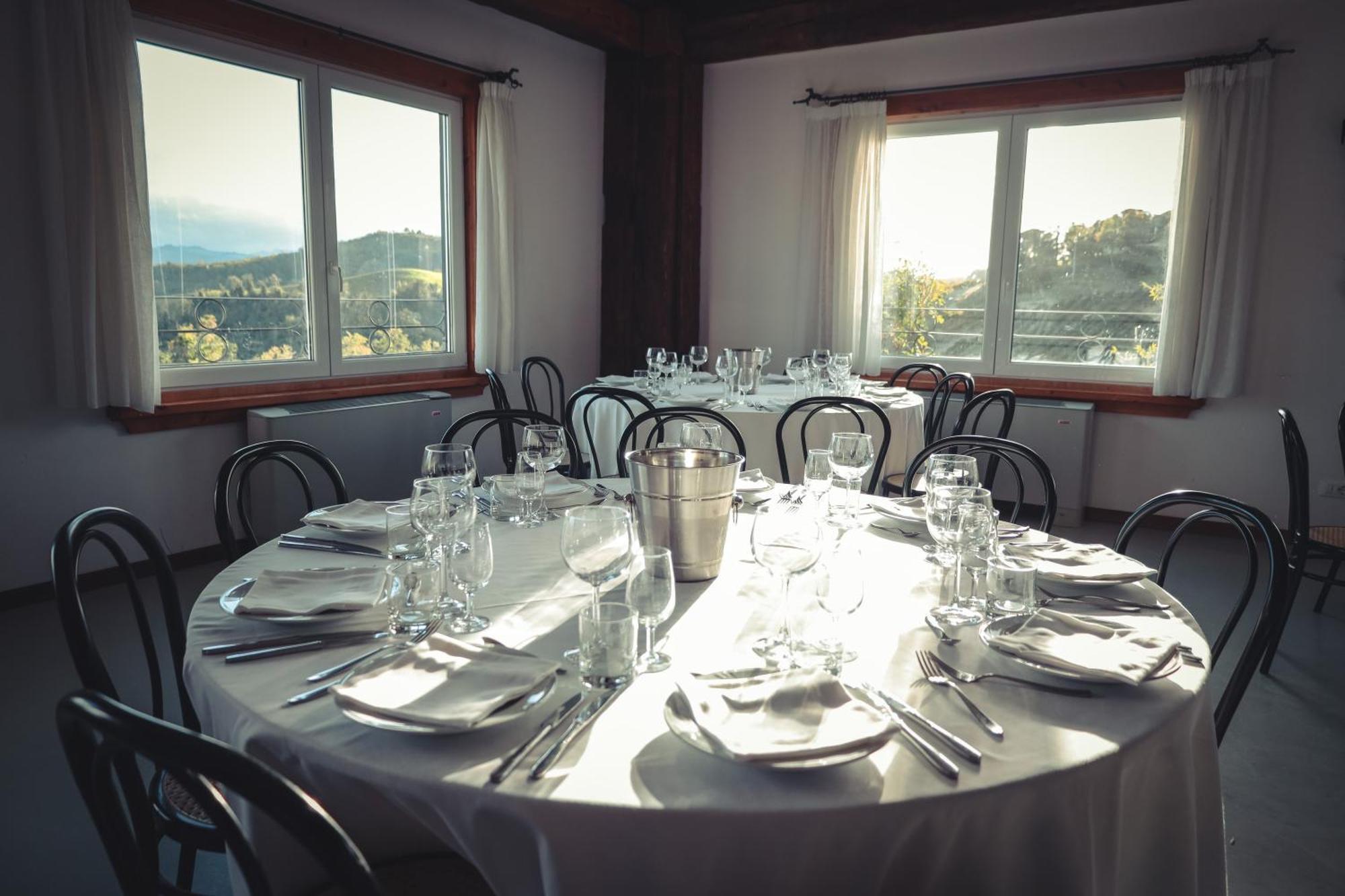 Podere Riosto Cantina&Agriturismo Pianoro Dış mekan fotoğraf