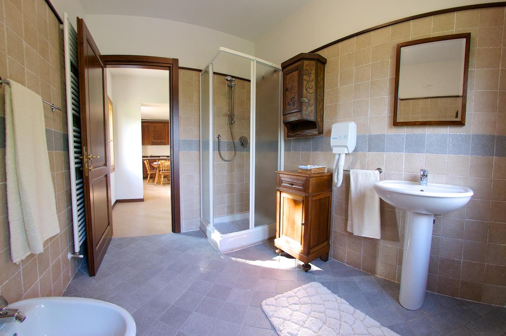 Podere Riosto Cantina&Agriturismo Pianoro Dış mekan fotoğraf