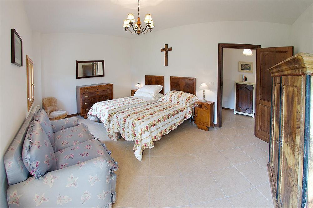 Podere Riosto Cantina&Agriturismo Pianoro Dış mekan fotoğraf
