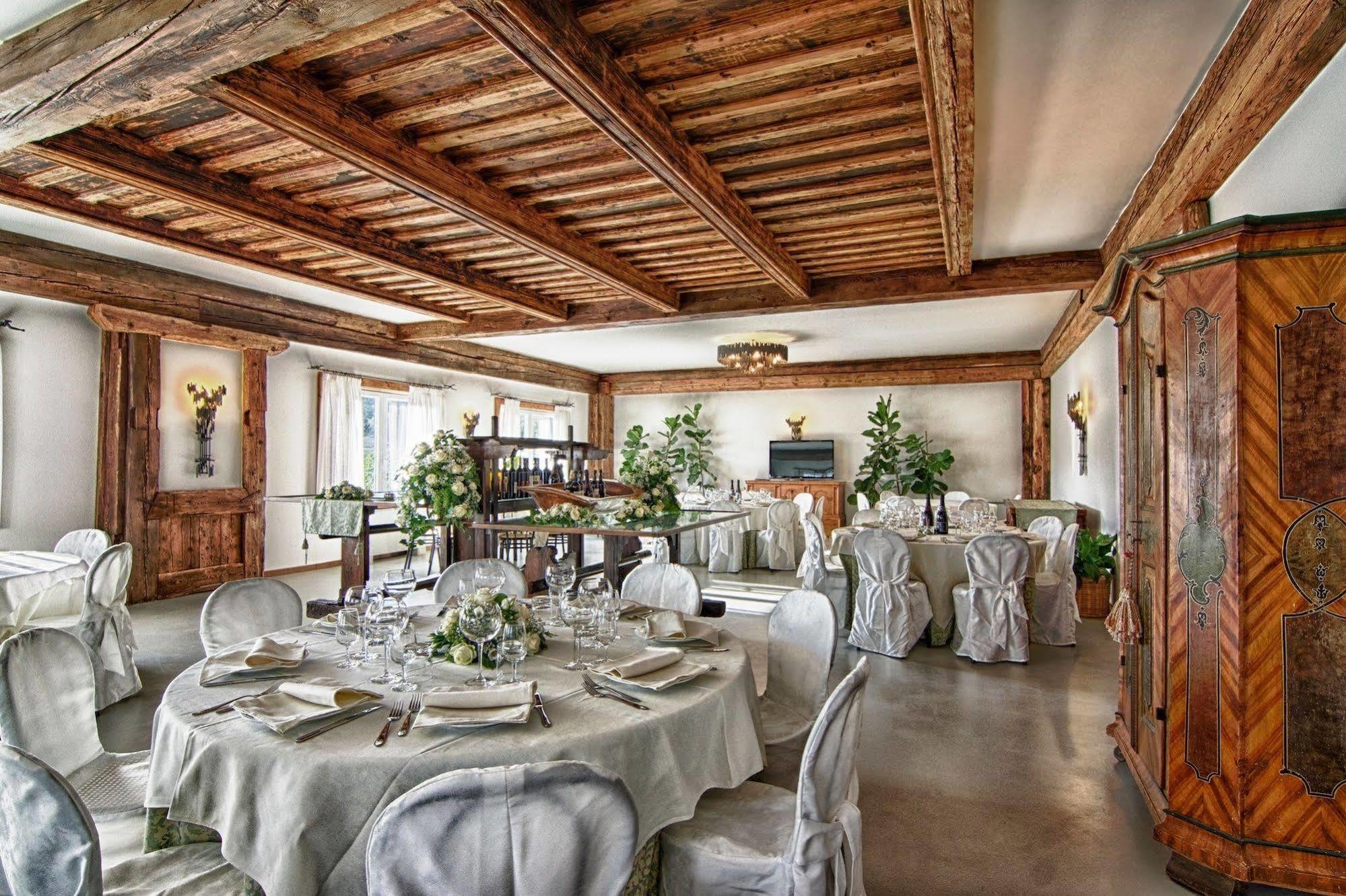 Podere Riosto Cantina&Agriturismo Pianoro Dış mekan fotoğraf